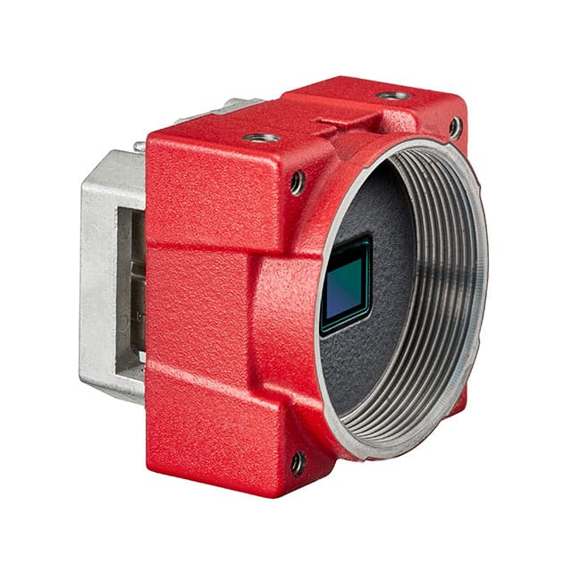 14170 Allied Vision, Inc.  Optical Sensors - Camera Modules